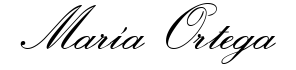 Maria Ortega